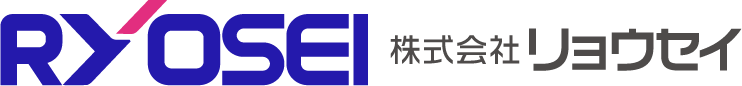 RYOSEI 株式会社リョウセイ
